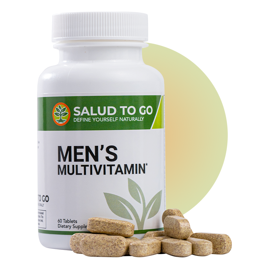 Men's Multivitamin