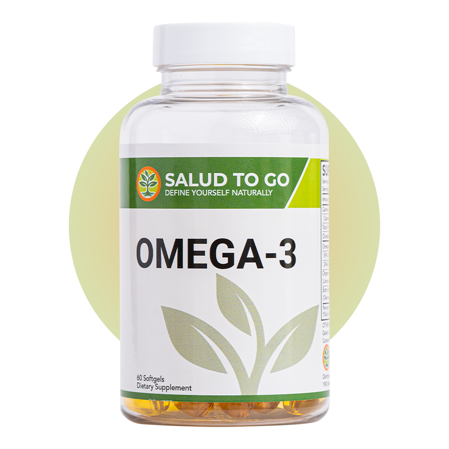 Omega-3