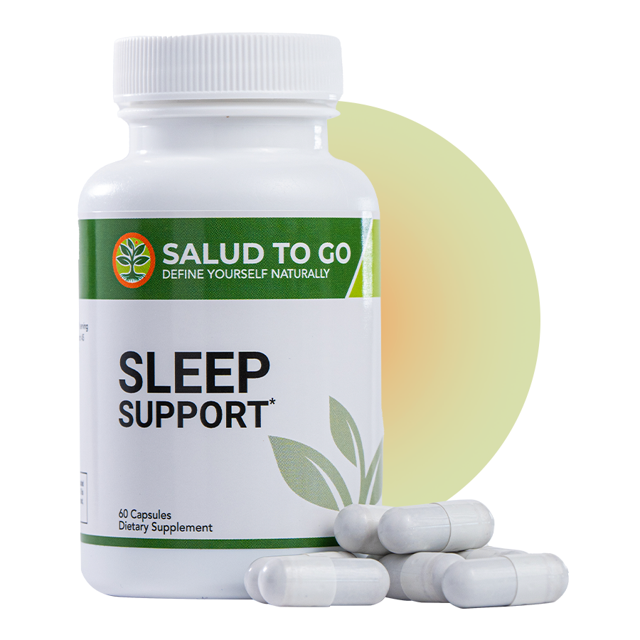 Sleep Support