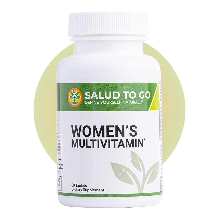 Women's Multivitamin