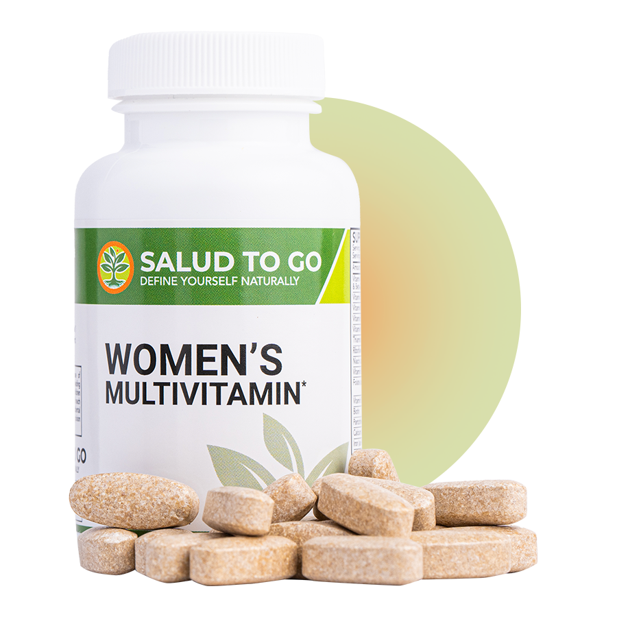 Women's Multivitamin