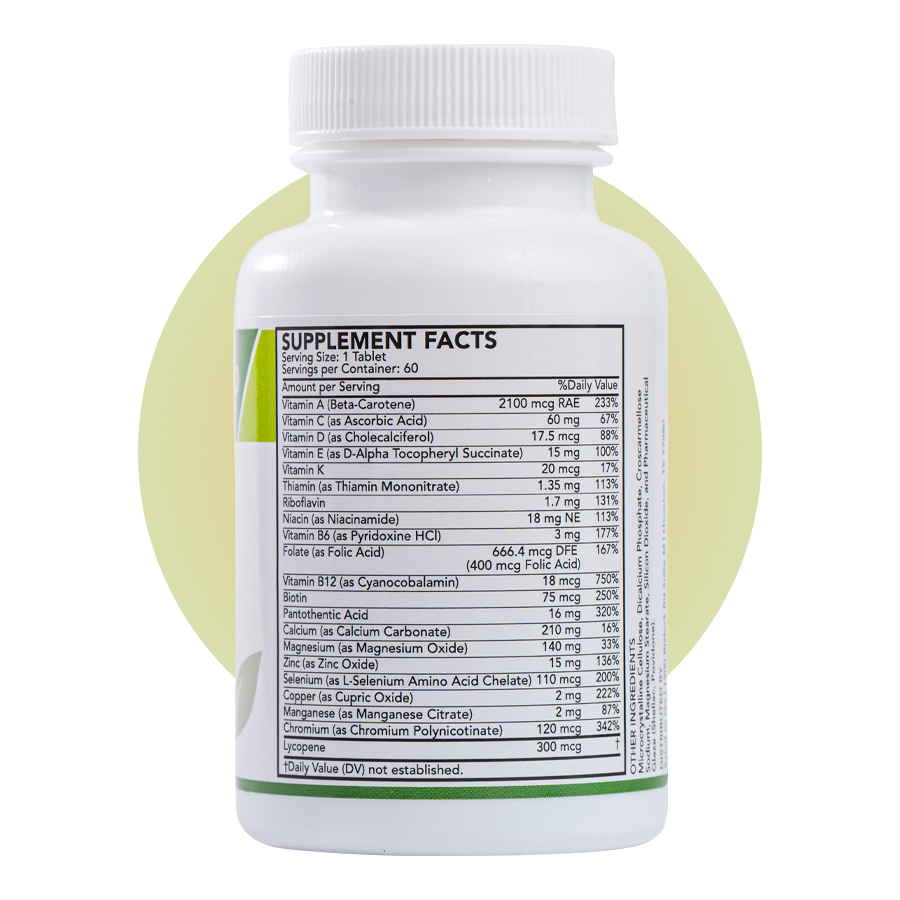 Women's Multivitamin