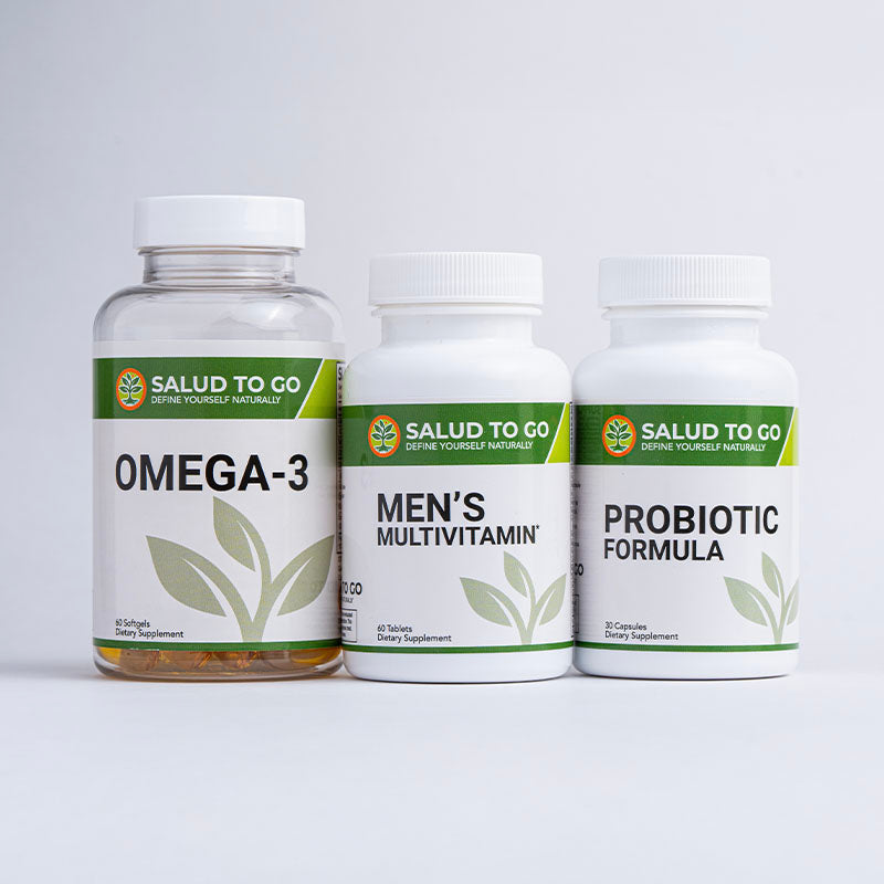 Digestive Health