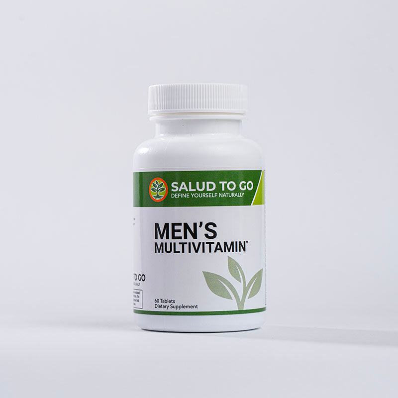 Vitamins & Minerals