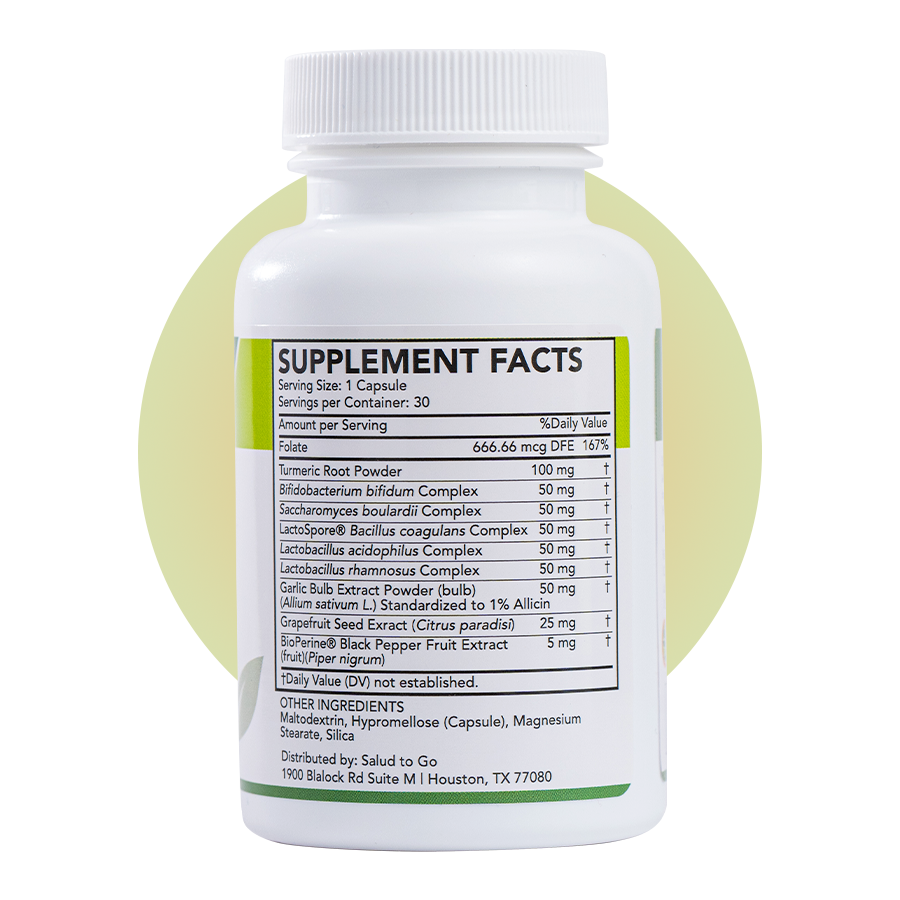 Probiotic