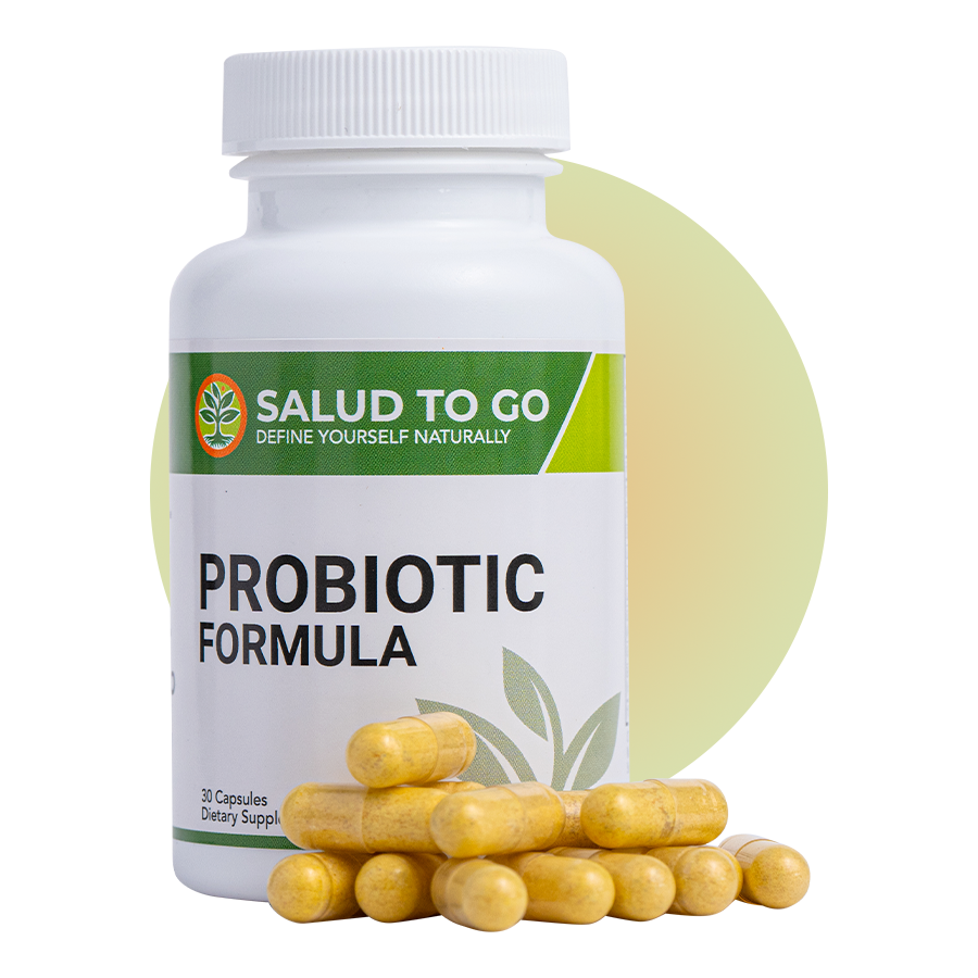 Probiotic